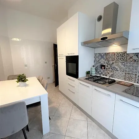 La Dotta - Via Guglielmo Marconi 24 Apartman Bologna