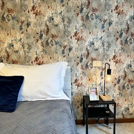 Apartman La Dotta - Via Guglielmo Marconi 24 Bologna