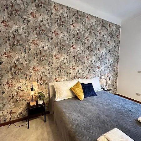 La Dotta - Via Guglielmo Marconi 24 Apartman Bologna