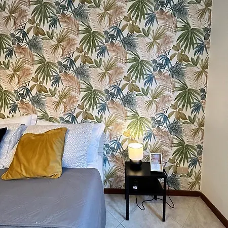 La Dotta - Via Guglielmo Marconi 24 Apartman Bologna