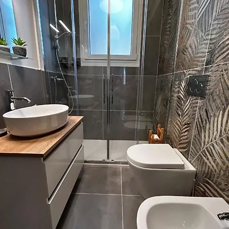 Apartamento La Dotta - Via Guglielmo Marconi 24 Bolonha