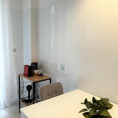 Appartement La Dotta - Via Guglielmo Marconi 24 Bologna