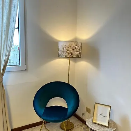 Appartement La Dotta - Via Guglielmo Marconi 24 Bologna