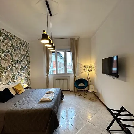 Apartamento La Dotta - Via Guglielmo Marconi 24