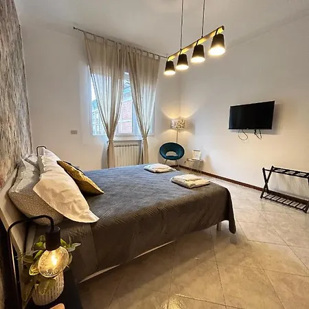 La Dotta - Via Guglielmo Marconi 24 Apartamento Bolonha