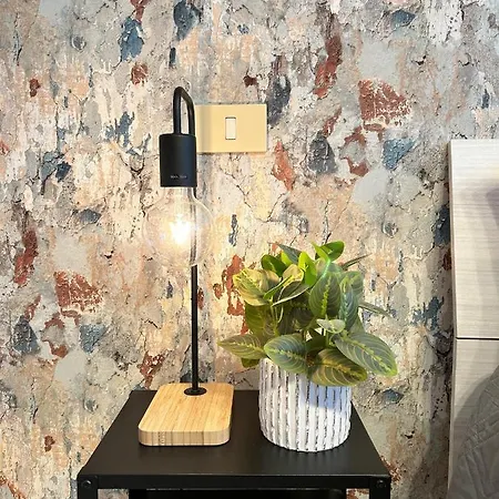 La Dotta - Via Guglielmo Marconi 24 Appartamento