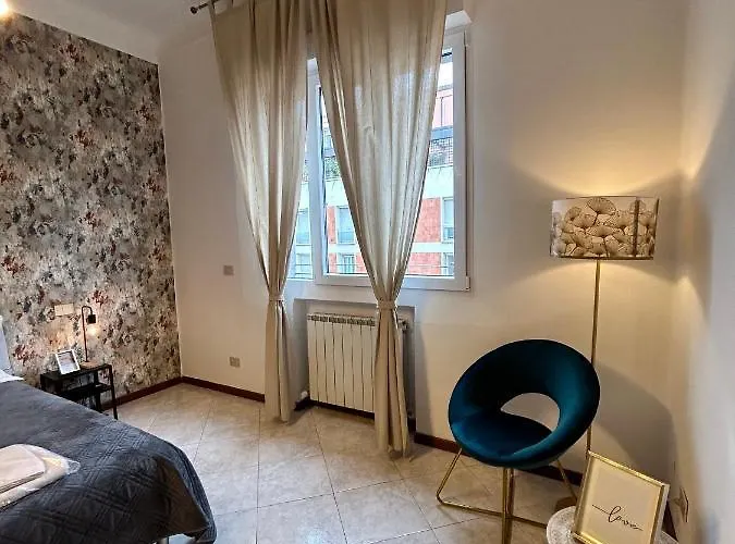 La Dotta - Via Guglielmo Marconi 24 아파트 볼로냐