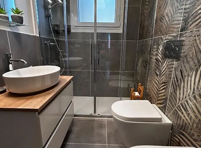 شقة La Dotta - Via Guglielmo Marconi 24 بولونيا