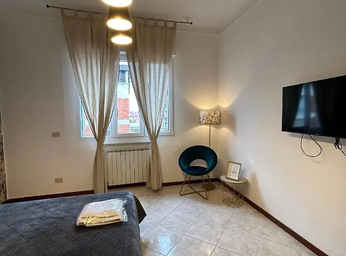 La Dotta - Via Guglielmo Marconi 24