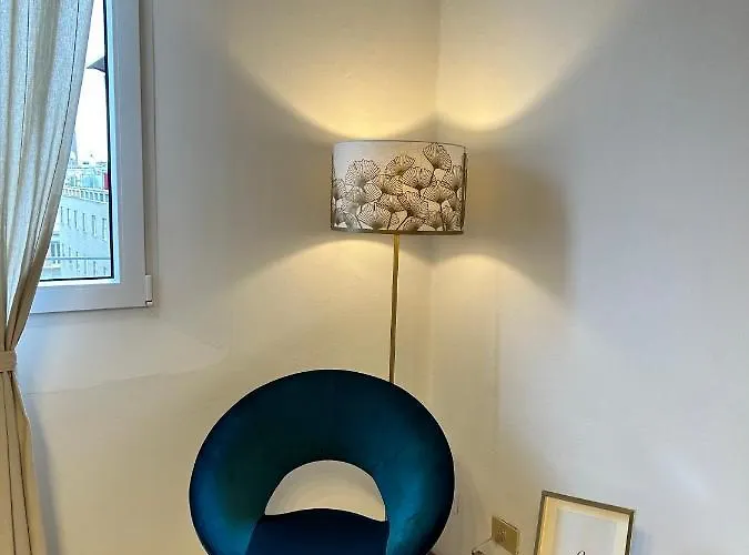 شقة La Dotta - Via Guglielmo Marconi 24 بولونيا