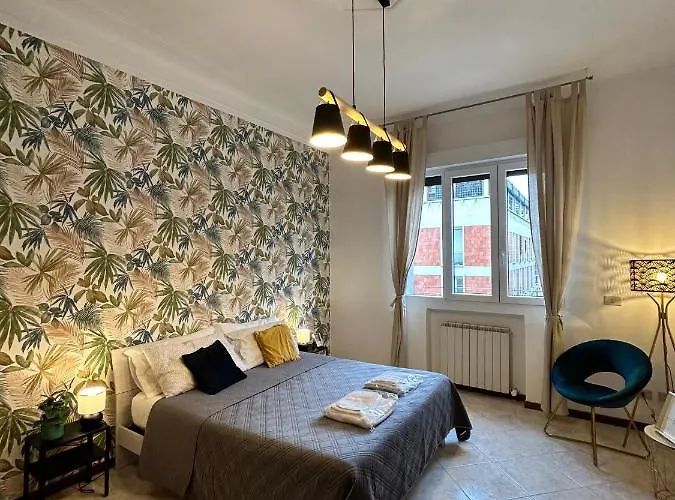 아파트 La Dotta - Via Guglielmo Marconi 24 볼로냐