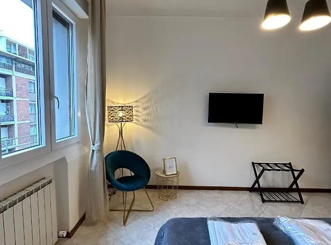 La Dotta - Via Guglielmo Marconi 24 볼로냐