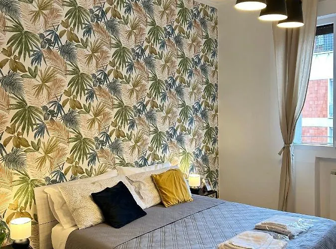 شقة La Dotta - Via Guglielmo Marconi 24 *