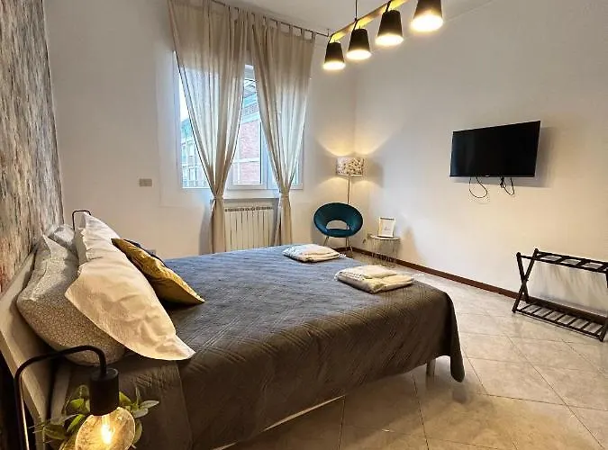 La Dotta - Via Guglielmo Marconi 24 아파트 볼로냐