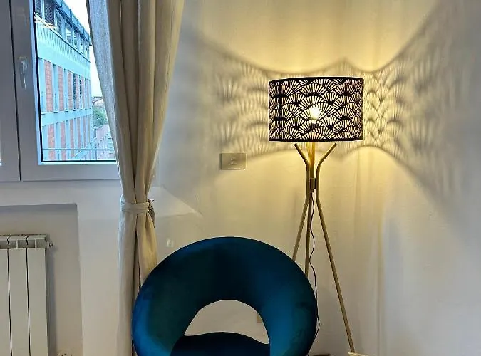 شقة La Dotta - Via Guglielmo Marconi 24 *