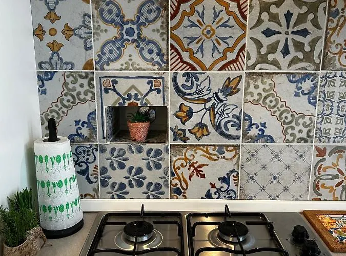 شقة La Dotta - Via Guglielmo Marconi 24 *