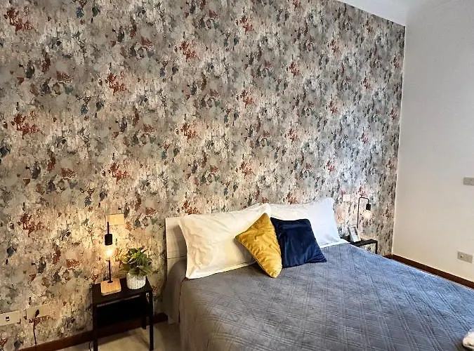 La Dotta - Via Guglielmo Marconi 24 아파트 볼로냐