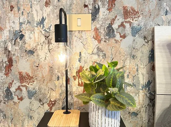 La Dotta - Via Guglielmo Marconi 24 아파트