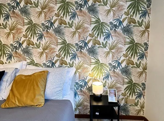 La Dotta - Via Guglielmo Marconi 24 아파트 볼로냐