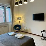La Dotta - Via Guglielmo Marconi 24 아파트