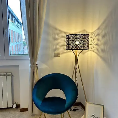 Lägenhet La Dotta - Via Guglielmo Marconi 24 *