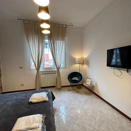 La Dotta - Via Guglielmo Marconi 24